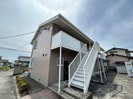 セピアコートSATOの外観