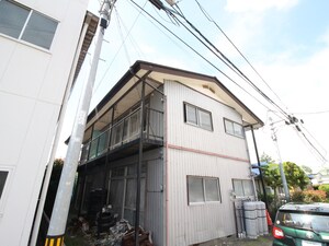 丹野アパート