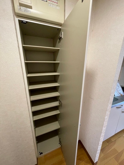 靴箱 バリュ－Ⅱ