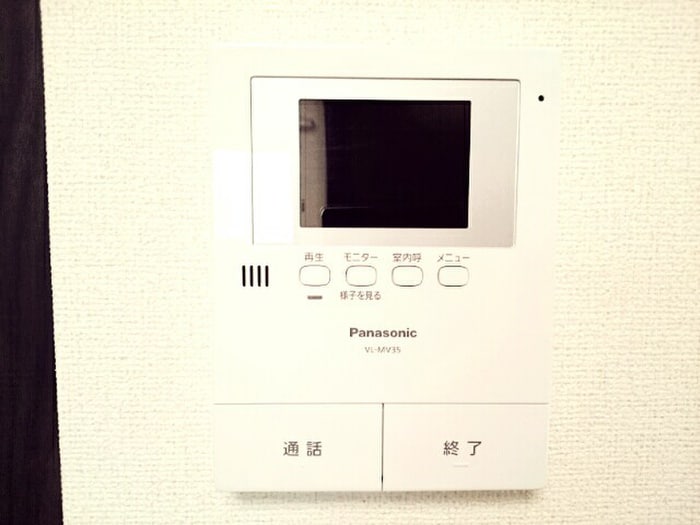 内観写真 ヒルサイドハウス