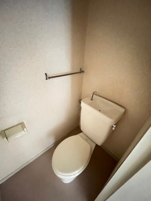 トイレ コ－ポ柳