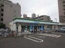 ファミリーマート　泉中央駅前店(コンビニ)まで170m コ－ポ柳