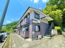 アビタシオンＫＳの外観