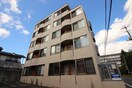 外観写真 ルガ－ル白水沢