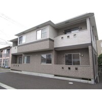 パーソナルシティ一本杉A