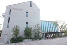 多賀城市立図書館(図書館)まで654m グリーンコーポ３