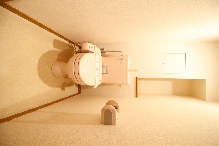 トイレ ドリ－ムＡ