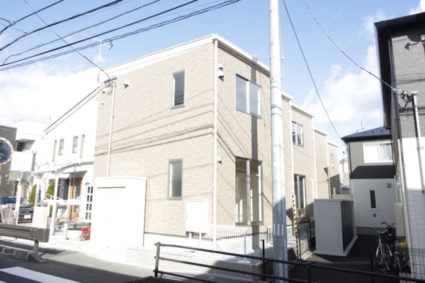 外観写真 ビッグウィル