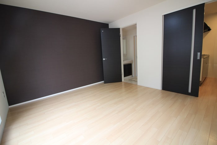 居室 ビッグウィル