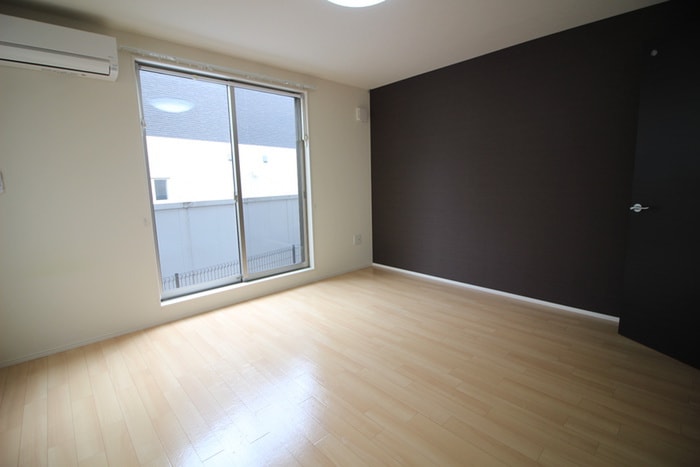 居室 ビッグウィル