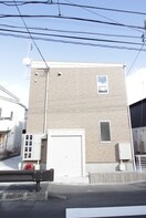 外観写真 ビッグウィル