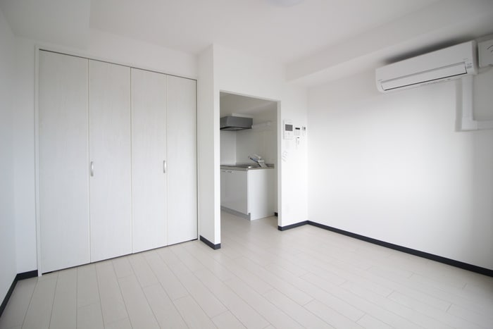 居室 フォートレジデンス元寺小路