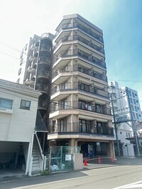 松栄タワ－イン宮城野