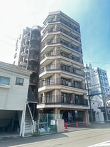 松栄タワ－イン宮城野