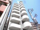 ベルシティ五橋の外観