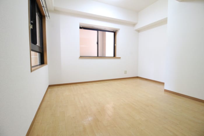 居室 ベルシティ五橋