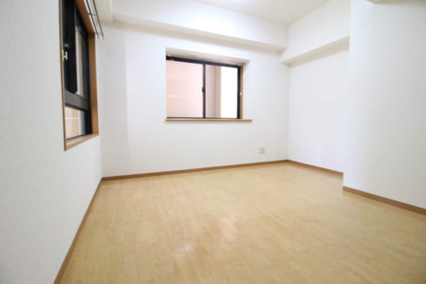 居室 ベルシティ五橋