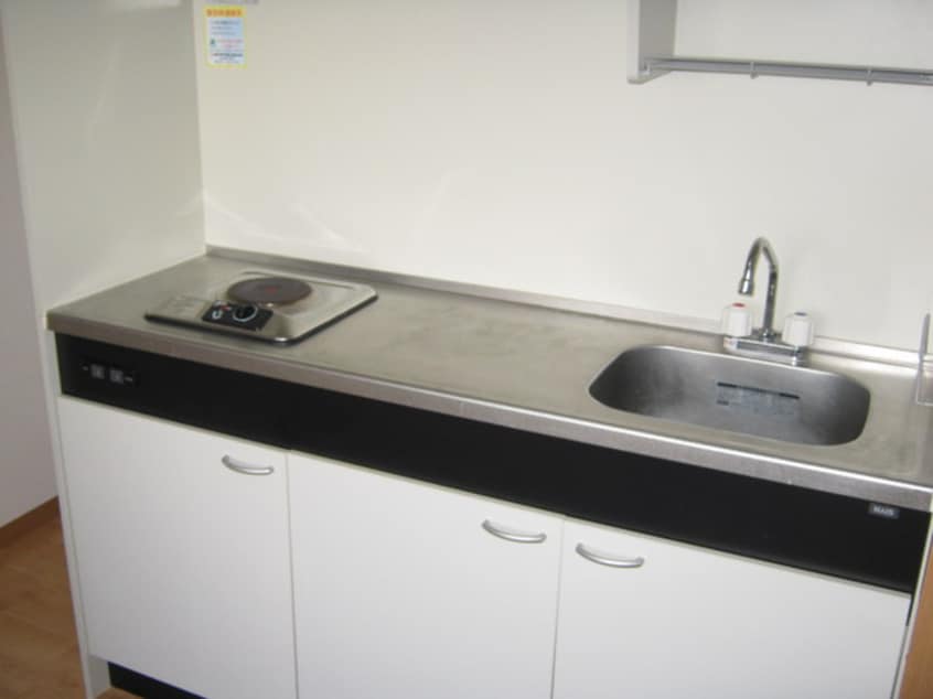 キッチン ベルシティ五橋
