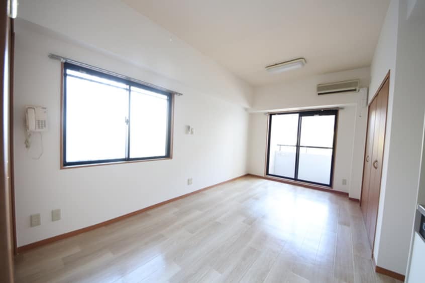 居室 ベルシティ五橋