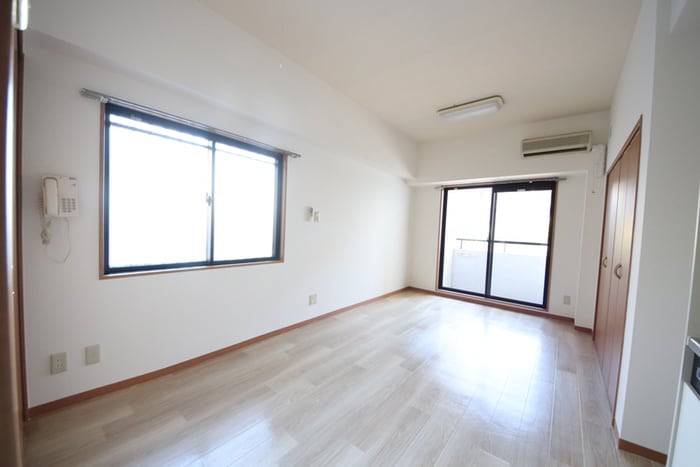 居室 ベルシティ五橋