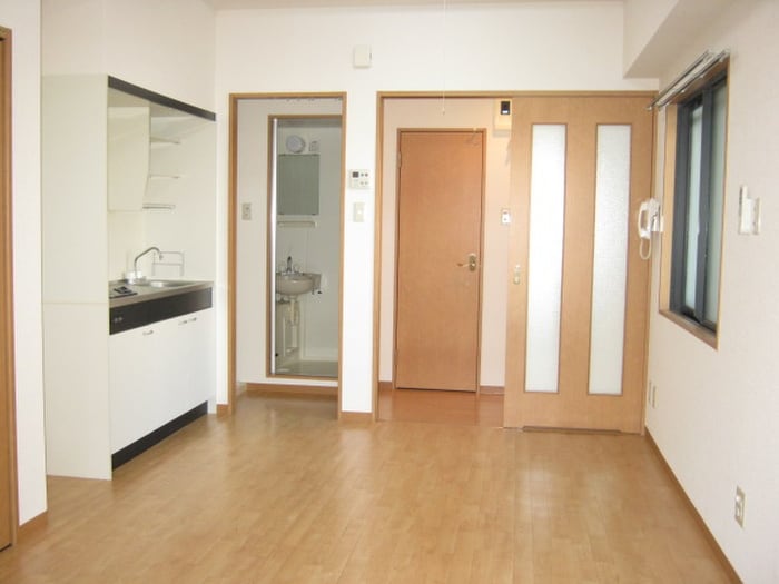 居室 ベルシティ五橋