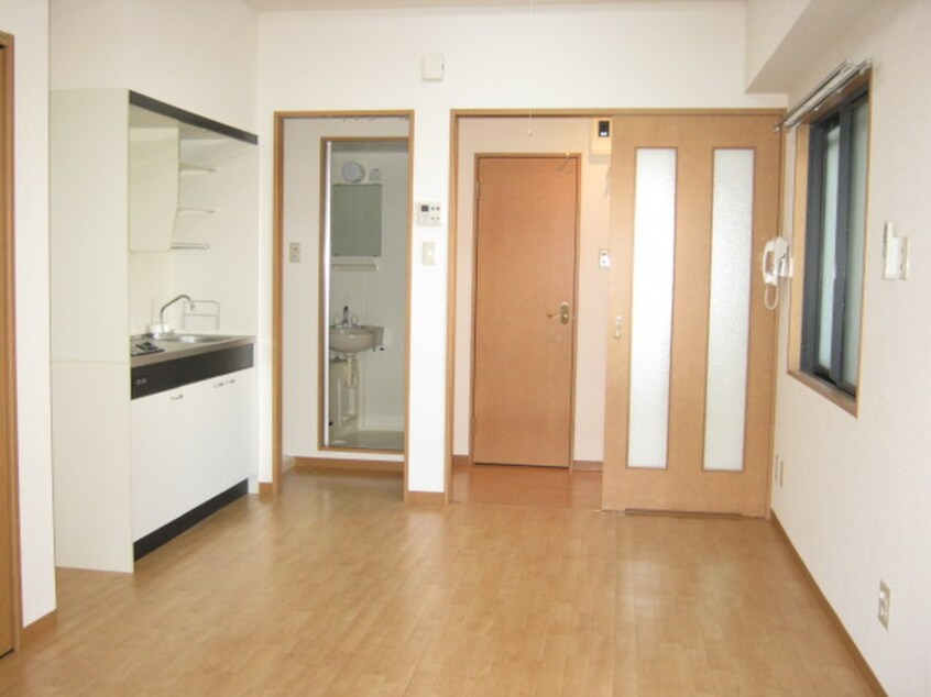 居室 ベルシティ五橋