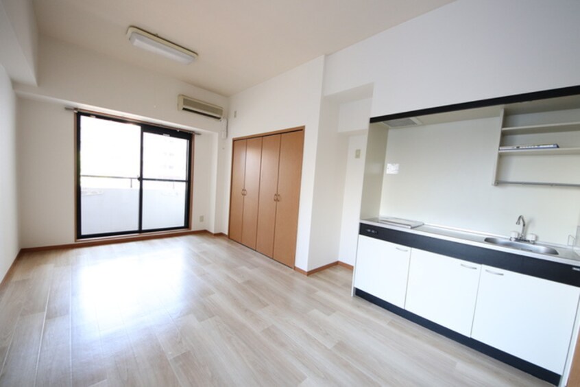 居室 ベルシティ五橋