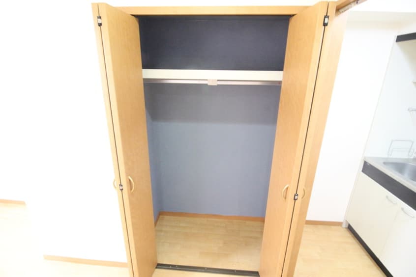 収納 ベルシティ五橋