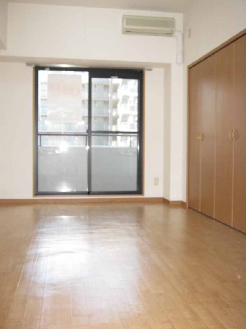 居室 ベルシティ五橋