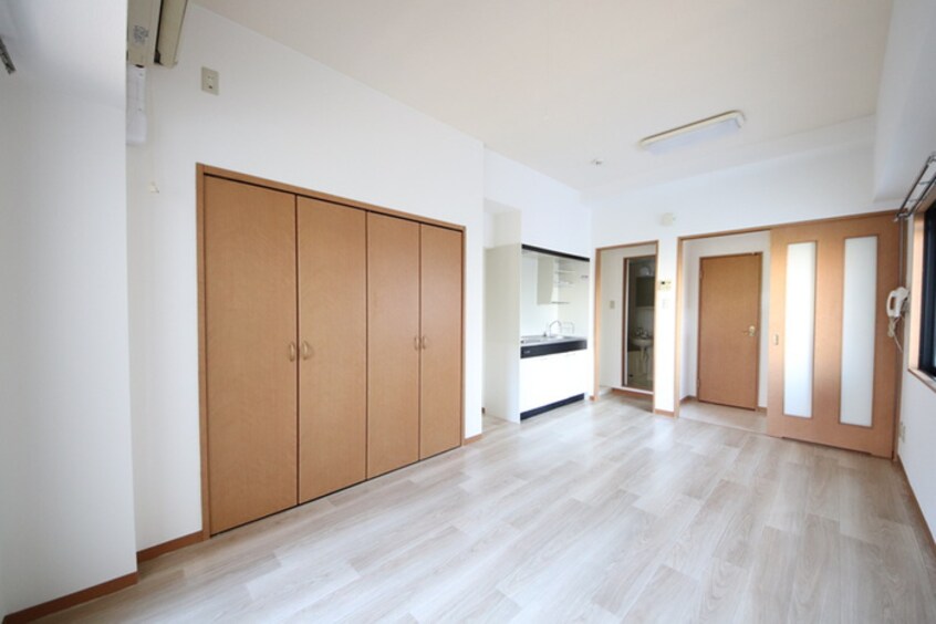 居室 ベルシティ五橋