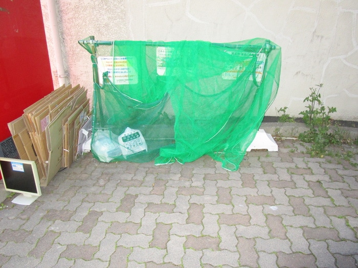 その他 ベルシティ五橋