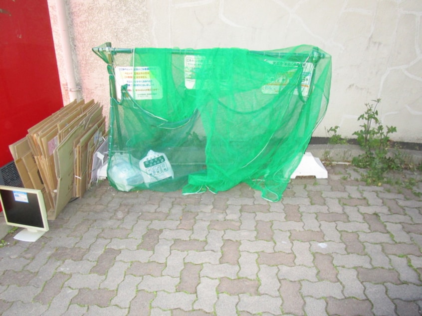 その他 ベルシティ五橋