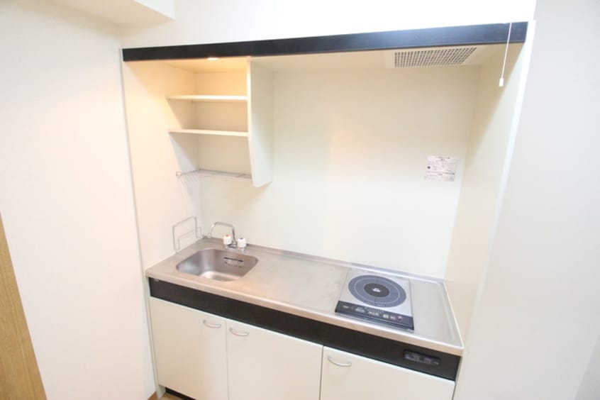 キッチン ベルシティ五橋