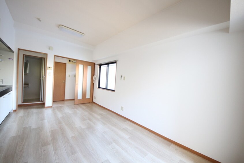 居室 ベルシティ五橋