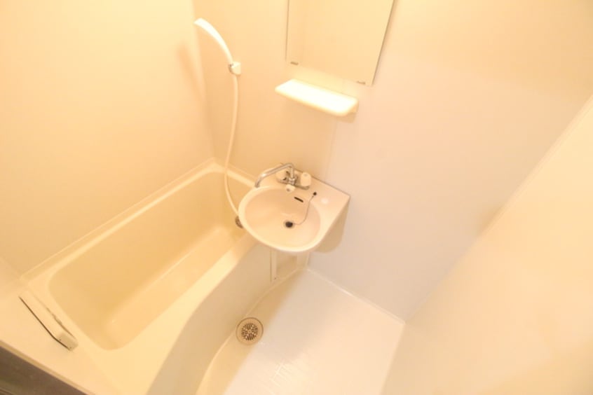 バス／シャワールーム等 ベルシティ五橋