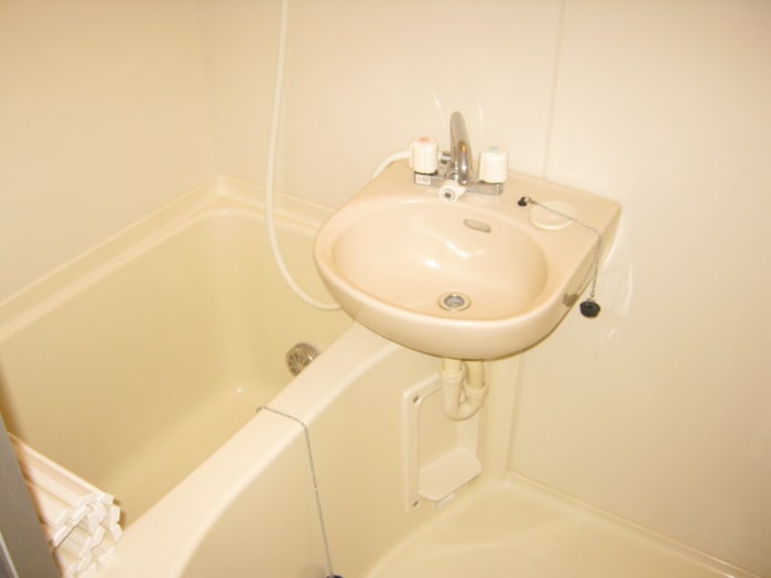 バス／シャワールーム等 ベルシティ五橋