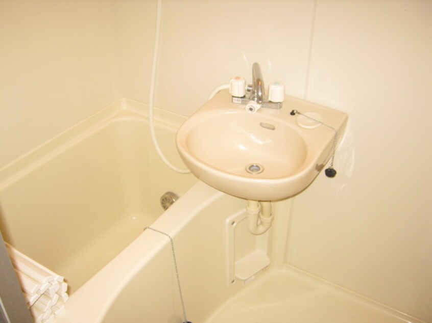 バス／シャワールーム等 ベルシティ五橋