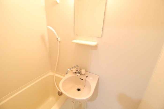 洗面 ベルシティ五橋