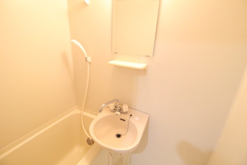 洗面 ベルシティ五橋