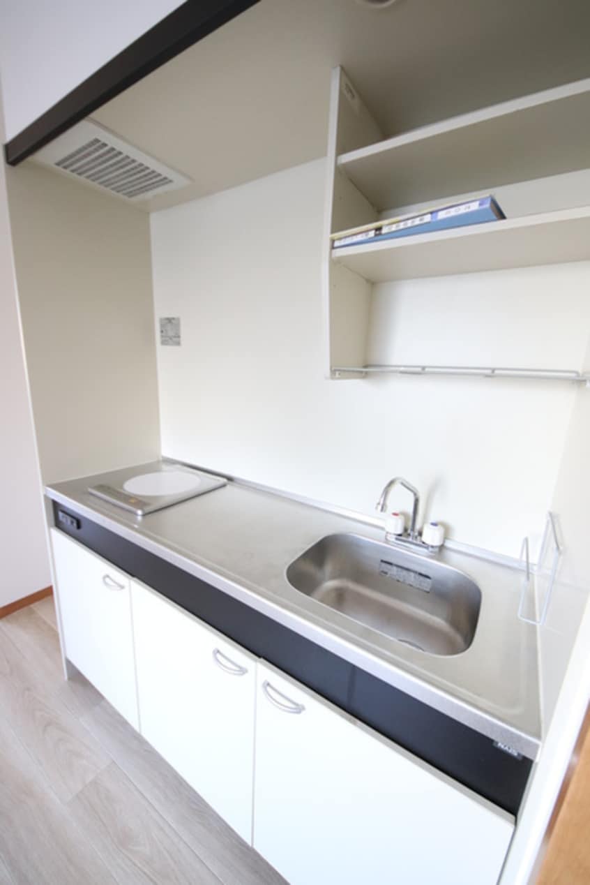 キッチン ベルシティ五橋