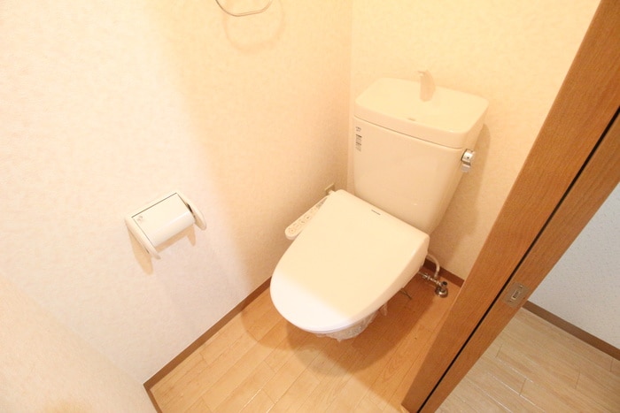 トイレ ベルシティ五橋