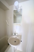 バス／シャワールーム等 ベルシティ五橋