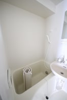 バス／シャワールーム等 ベルシティ五橋