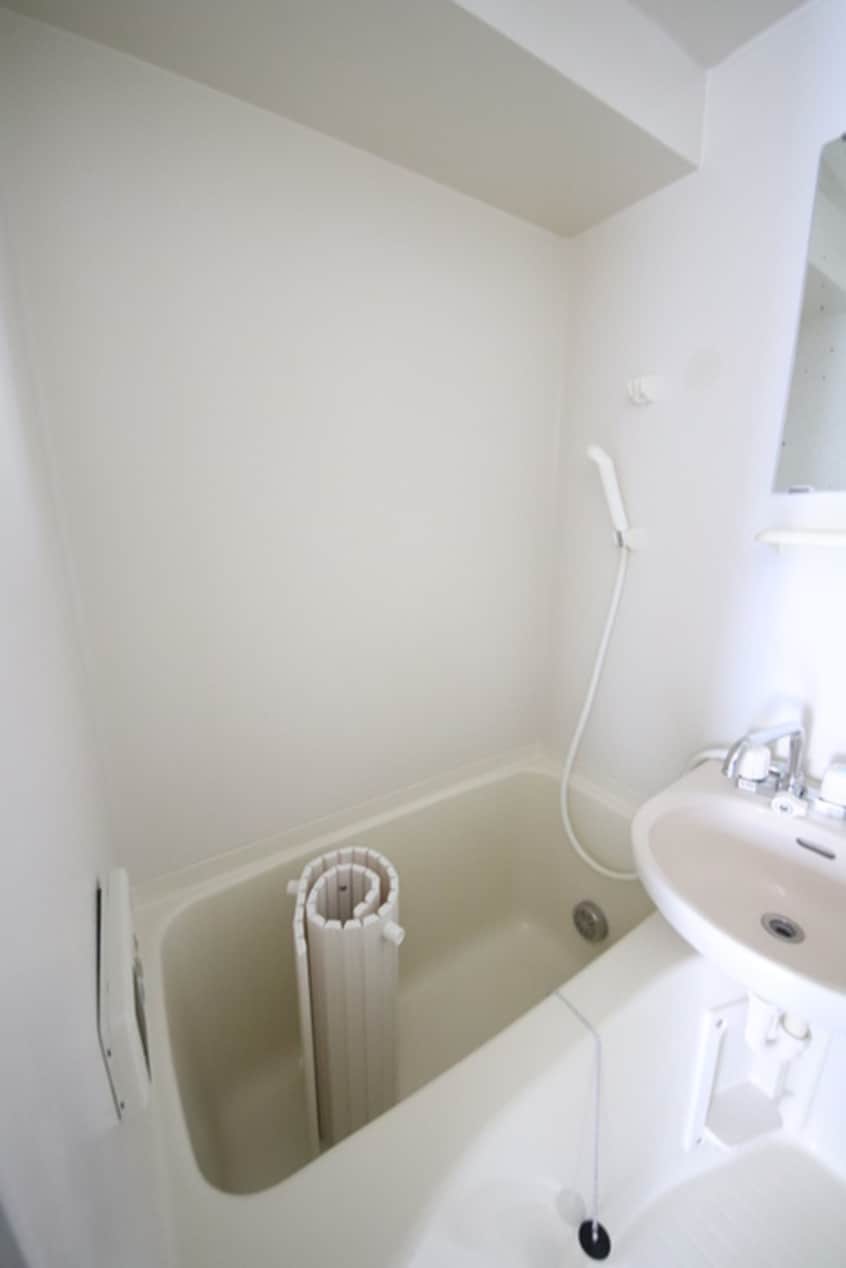 バス／シャワールーム等 ベルシティ五橋