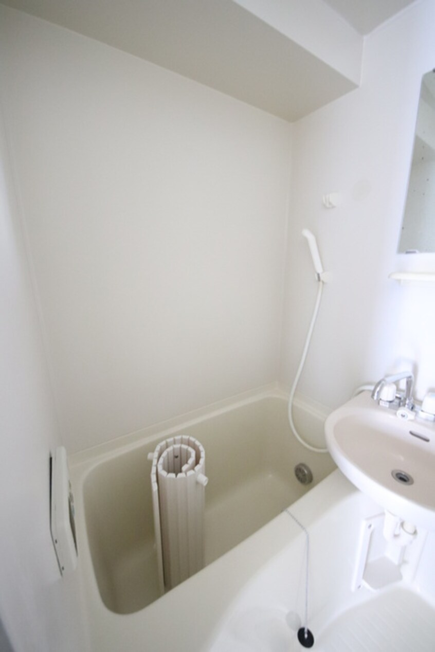 バス／シャワールーム等 ベルシティ五橋