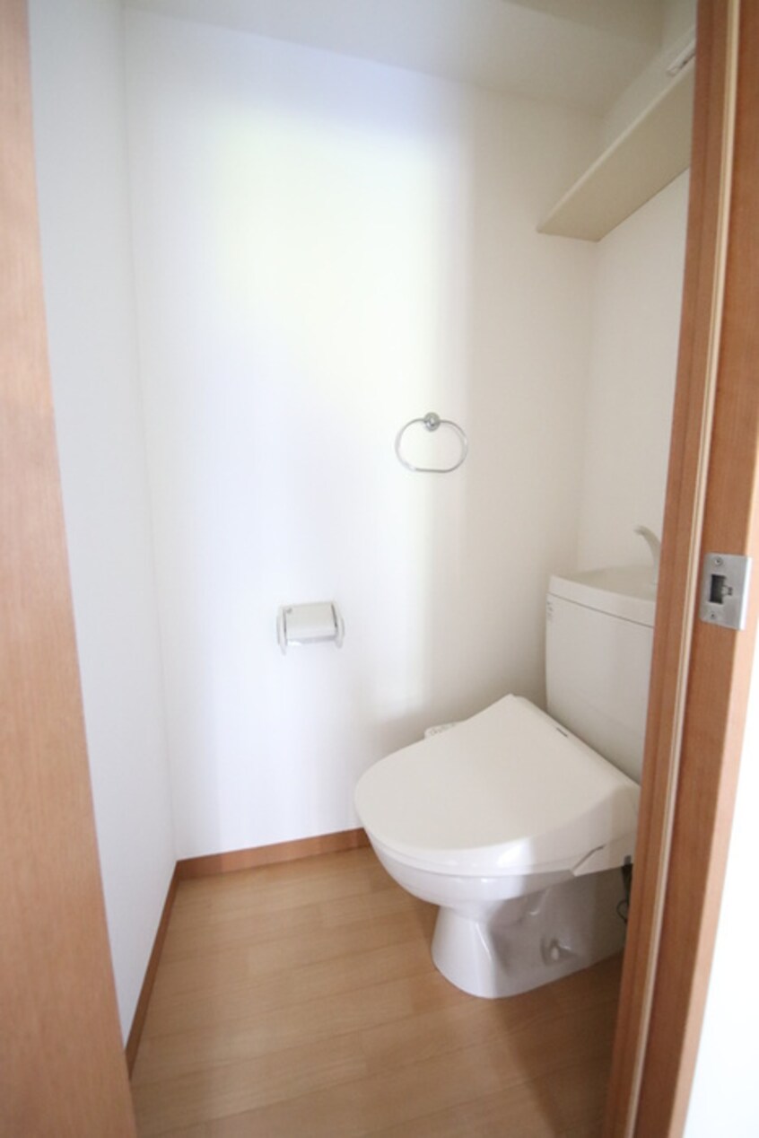 トイレ ベルシティ五橋