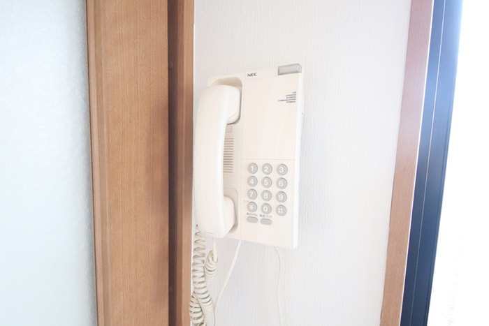 内観写真 ベルシティ五橋