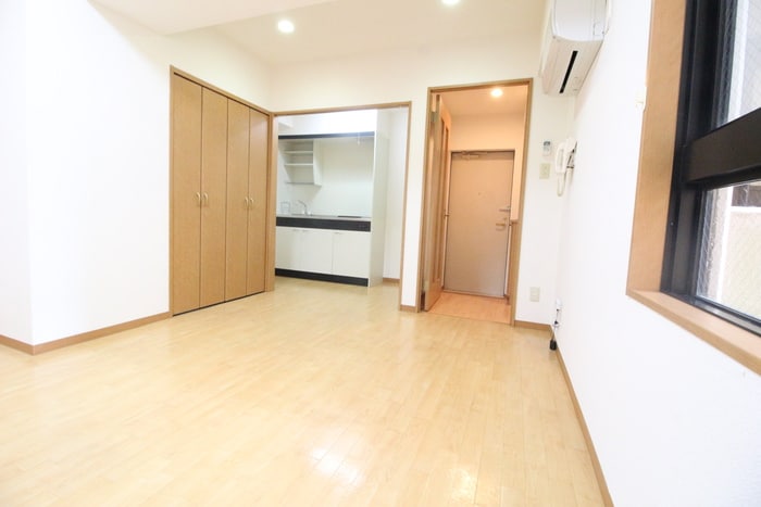 居室 ベルシティ五橋