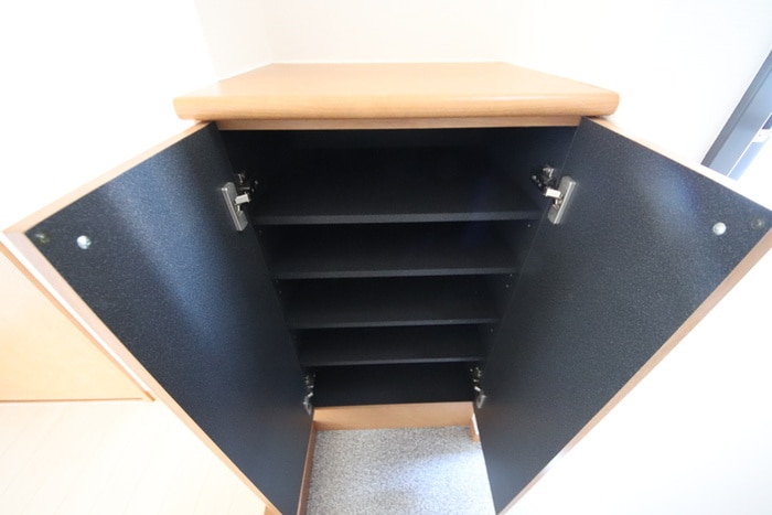 靴箱 ベルシティ五橋