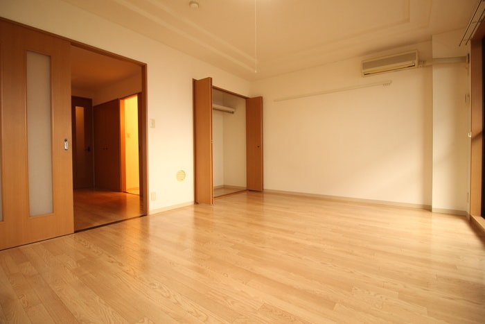 居室 サンタプレイス高砂Ⅲ